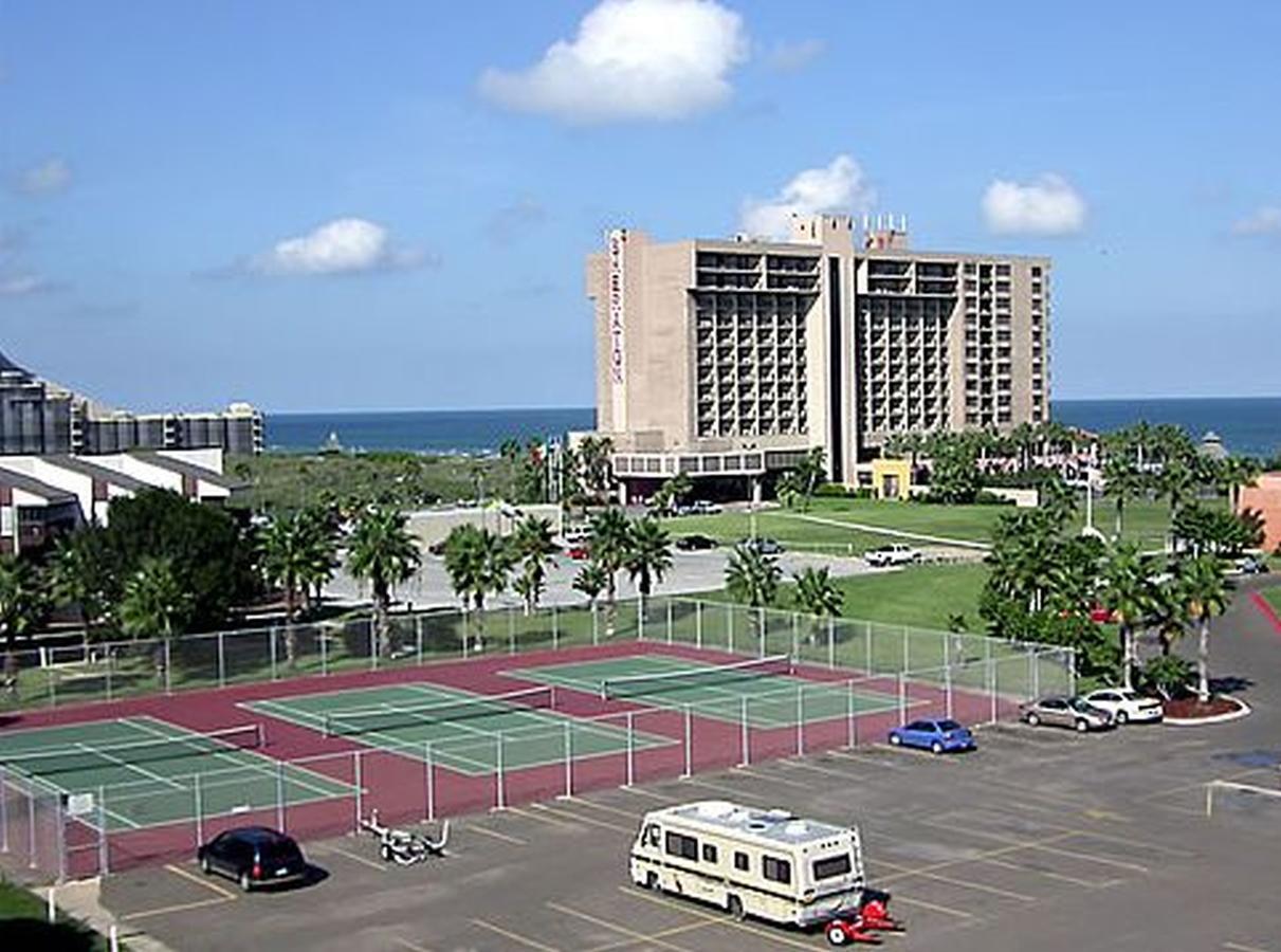 Gulf View Aparthotel South Padre Island Exterior photo