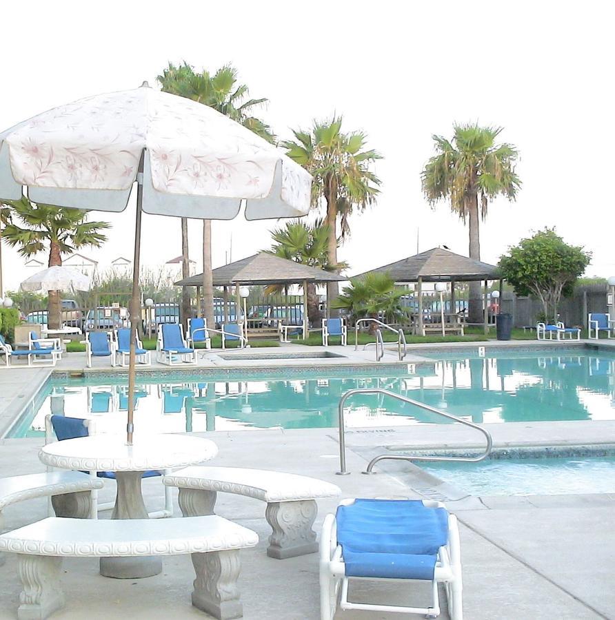 Gulf View Aparthotel South Padre Island Exterior photo