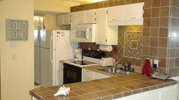 Gulf View Aparthotel South Padre Island Exterior photo